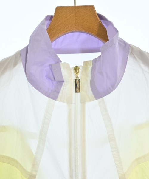 mercibeaucoup,（メルシーボークー）その他 白 サイズ:F レディース/2200646625072