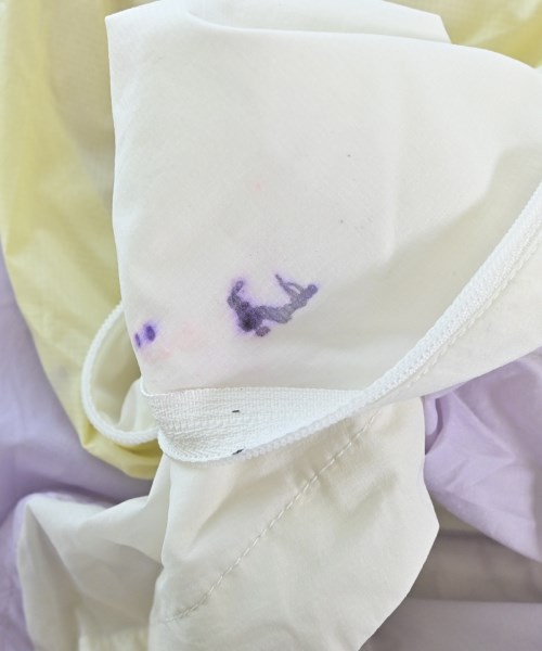 mercibeaucoup,（メルシーボークー）その他 白 サイズ:F レディース/2200646625072