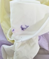 mercibeaucoup,（メルシーボークー）その他 白 サイズ:F レディース/2200646625072