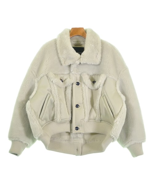 mercibeaucoup,(メルシーボークー)その他 グレー サイズ:1(S位)/2200635854025