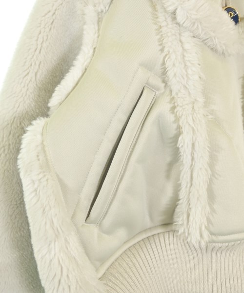 mercibeaucoup,（メルシーボークー）その他 グレー サイズ:1(S位) レディース/2200635854025