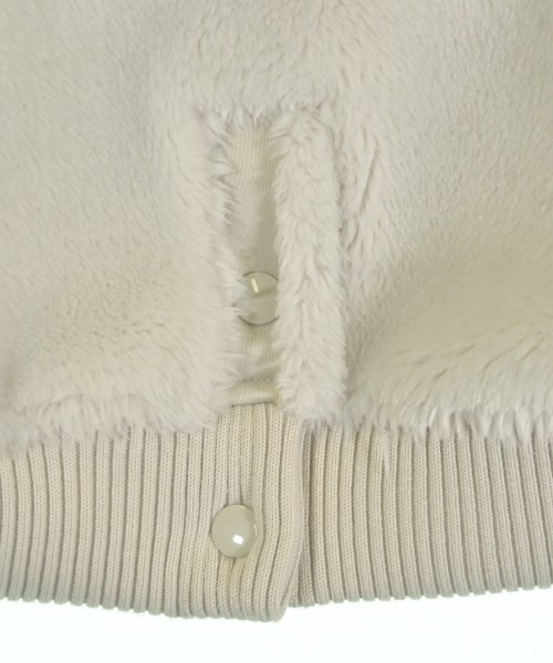 mercibeaucoup,（メルシーボークー）その他 グレー サイズ:1(S位) レディース/2200635854025