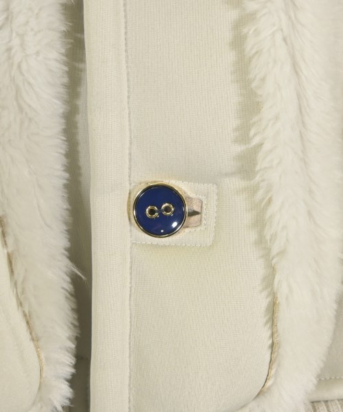 mercibeaucoup,（メルシーボークー）その他 グレー サイズ:1(S位) レディース/2200635854025