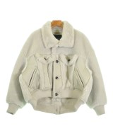 mercibeaucoup,（メルシーボークー）その他 グレー サイズ:1(S位) レディース/2200635854025