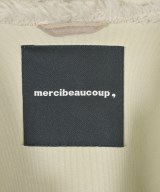 mercibeaucoup,（メルシーボークー）その他 グレー サイズ:1(S位) レディース/2200635854025
