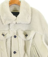 mercibeaucoup,（メルシーボークー）その他 グレー サイズ:1(S位) レディース/2200635854025