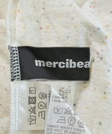 mercibeaucoup,（メルシーボークー）Tシャツ・カットソー 白 サイズ:1(S位) レディース/2200647772102