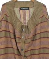 mercibeaucoup,（メルシーボークー）ワンピース 茶 サイズ:1(S位) レディース/2200648960027