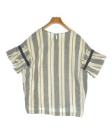 mercibeaucoup,（メルシーボークー）ブラウス 白 サイズ:1(S位) レディース/2200648960034