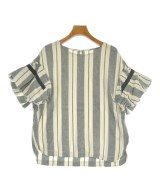 mercibeaucoup, ブラウス