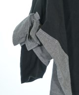 mercibeaucoup,（メルシーボークー）Tシャツ・カットソー グレー サイズ:1(S位) レディース/2200648960058