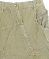 mercibeaucoup,（メルシーボークー）ロング・マキシ丈スカート カーキ サイズ:1(S位) レディース/2200648960089