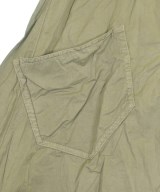 mercibeaucoup,（メルシーボークー）ロング・マキシ丈スカート カーキ サイズ:1(S位) レディース/2200648960089