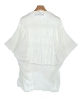 mercibeaucoup,（メルシーボークー）Tシャツ・カットソー 白 サイズ:F レディース/2200648960096