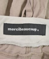 mercibeaucoup,（メルシーボークー）ロング・マキシ丈スカート ベージュ サイズ:1(S位) レディース/2200648960102