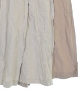 mercibeaucoup,（メルシーボークー）ロング・マキシ丈スカート ベージュ サイズ:1(S位) レディース/2200648960102