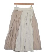 mercibeaucoup, ロング・マキシ丈スカート