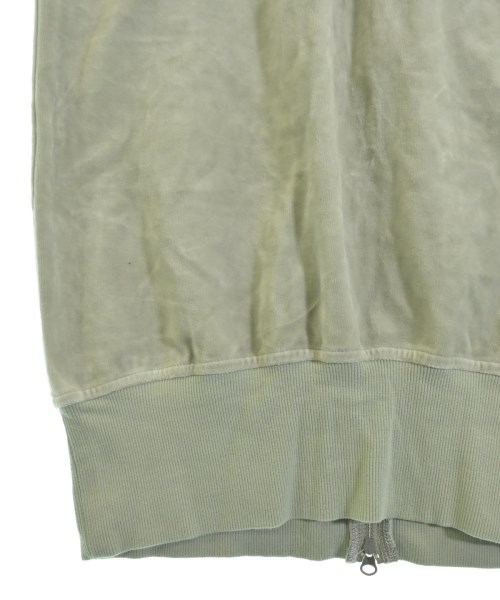 mercibeaucoup,（メルシーボークー）ロング・マキシ丈スカート 緑 サイズ:1(S位) レディース/2200648960119