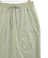 mercibeaucoup,（メルシーボークー）ロング・マキシ丈スカート 緑 サイズ:1(S位) レディース/2200648960119