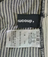 mercibeaucoup,（メルシーボークー）ロング・マキシ丈スカート 黒 サイズ:1(S位) レディース/2200648960126