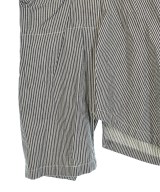 mercibeaucoup,（メルシーボークー）ロング・マキシ丈スカート 黒 サイズ:1(S位) レディース/2200648960126