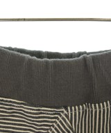 mercibeaucoup,（メルシーボークー）ロング・マキシ丈スカート 黒 サイズ:1(S位) レディース/2200648960126