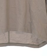 mercibeaucoup,（メルシーボークー）Tシャツ・カットソー グレー サイズ:1(S位) レディース/2200640766023