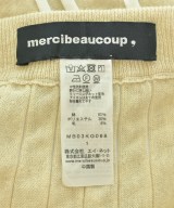 mercibeaucoup,（メルシーボークー）ロング・マキシ丈スカート ベージュ サイズ:1(S位) レディース/2200706185164