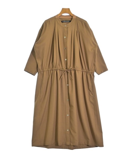 mercibeaucoup,(メルシーボークー)のシャツワンピース サイズ:1(S位) 4,800円