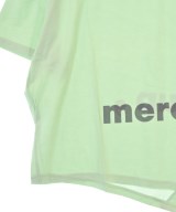 mercibeaucoup,（メルシーボークー）Tシャツ・カットソー 緑 サイズ:1(S位) レディース/2200706185492