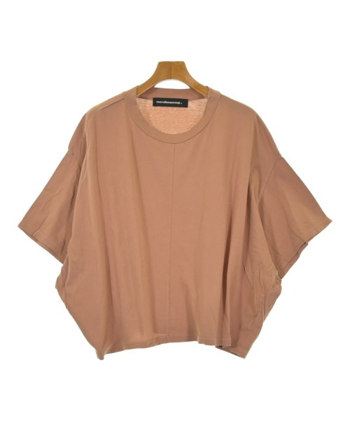 mercibeaucoup,(メルシーボークー)のTシャツ・カットソー サイズ:1(S位) 2,700円