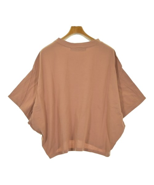 mercibeaucoup,（メルシーボークー）Tシャツ・カットソー ピンク サイズ:1(S位) レディース/2200706185508
