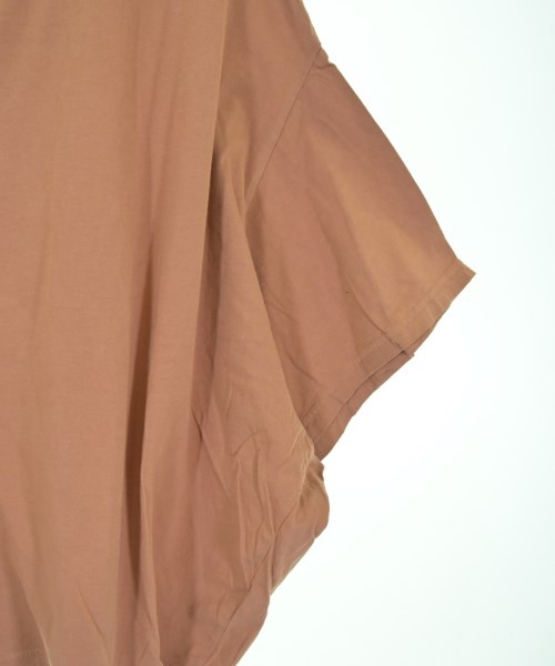 mercibeaucoup,（メルシーボークー）Tシャツ・カットソー ピンク サイズ:1(S位) レディース/2200706185508