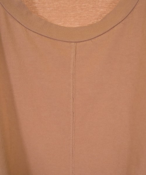 mercibeaucoup,（メルシーボークー）Tシャツ・カットソー ピンク サイズ:1(S位) レディース/2200706185508