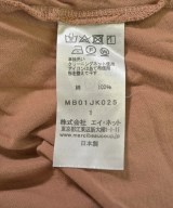 mercibeaucoup,（メルシーボークー）Tシャツ・カットソー ピンク サイズ:1(S位) レディース/2200706185508