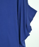 mercibeaucoup,（メルシーボークー）Tシャツ・カットソー 青 サイズ:1(S位) レディース/2200706185515