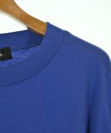 mercibeaucoup,（メルシーボークー）Tシャツ・カットソー 青 サイズ:1(S位) レディース/2200706185515