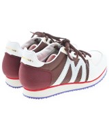 mercibeaucoup,（メルシーボークー）スニーカー 白 サイズ:23.5cm レディース/2200706185645