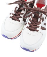 mercibeaucoup,（メルシーボークー）スニーカー 白 サイズ:23.5cm レディース/2200706185645
