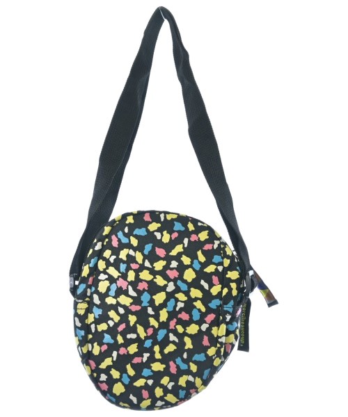 mercibeaucoup,（メルシーボークー）ショルダーバッグ 黒 サイズ:- レディース/2200660596037