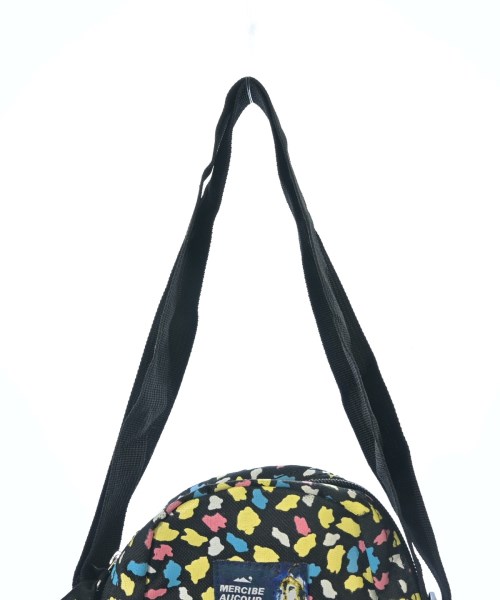 mercibeaucoup,（メルシーボークー）ショルダーバッグ 黒 サイズ:- レディース/2200660596037