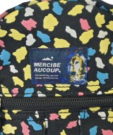 mercibeaucoup,（メルシーボークー）ショルダーバッグ 黒 サイズ:- レディース/2200660596037