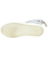 mercibeaucoup,（メルシーボークー）ブーツ 白 サイズ:0(22cm位) レディース/2200665640438