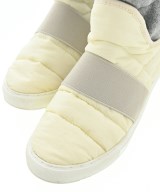 mercibeaucoup,（メルシーボークー）ブーツ 白 サイズ:0(22cm位) レディース/2200665640438