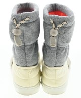 mercibeaucoup,（メルシーボークー）ブーツ 白 サイズ:0(22cm位) レディース/2200665640438