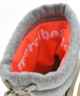 mercibeaucoup,（メルシーボークー）ブーツ 白 サイズ:0(22cm位) レディース/2200665640438