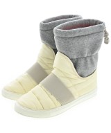 mercibeaucoup, ブーツ