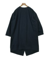 mercibeaucoup,（メルシーボークー）トレンチコート 紺 サイズ:1(S位) レディース/2200734803030