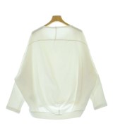 mercibeaucoup,（メルシーボークー）スウェット 白 サイズ:1(S位) レディース/2200734803054