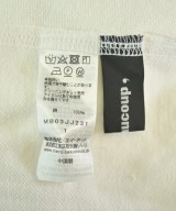 mercibeaucoup,（メルシーボークー）スウェット 白 サイズ:1(S位) レディース/2200734803054